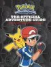 PDF Pokemon: The Official Adventure Guide: Ash'S Quest From Kanto to Kalos by Simcha Whitehill
