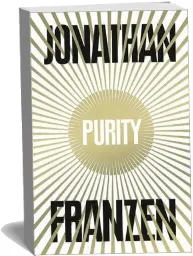 Purity download free [PDF and Ebook] by Jonathan Franzen year 2015