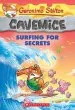 PDF Surfing for Secrets (Geronimo Stilton Cavemice #8) by Geronimo Stilton