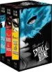 PDF The Daughter of Smoke & Bone Trilogy Paperback Gift set by Laini Taylor