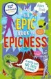 PDF The Epic Book of Epicness by Adam Frost