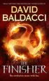 PDF The Finisher (Vega Jane, Book 1) by David Baldacci