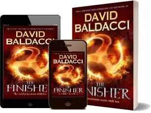 The Finisher (Vega Jane, Book 1) download free [PDF and Ebook] by David Baldacci year 2015
