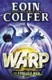 PDF The Forever man (W.A.R.P. Book 3) by Eoin Colfer