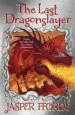 PDF The Last Dragonslayer: Last Dragonslayer Book 1 by Jasper Fforde