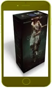The Mara Dyer Trilogy: The Unbecoming of Mara Dyer; the Evolution of Mara Dyer; the Retribution of Mara Dyer download free [PDF and Ebook] by Michelle Hodkin year 2015