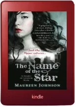 The Name of the Star download free [PDF and Ebook] by Maureen Johnson year 2015