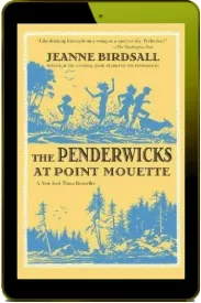 The Penderwicks at Point Mouette download free [PDF and Ebook] by Jeanne Birdsall year 2015