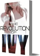 The Revolution of ivy download free [PDF and Ebook] by Amy Engel year 2015