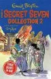 PDF The Secret Seven Collection 2: Books 4-6 by Enid Blyton