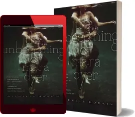 The Unbecoming of Mara Dyer download free [PDF and Ebook] by Michelle Hodkin year 2015