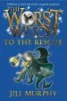 PDF The Worst Witch to the Rescue by Jill Murphy
