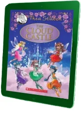 Thea Stilton Special Edition #4: Cloud Castle download free [PDF and Ebook] by Thea Stilton year 2015
