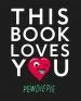 PDF This Book Loves you by Pewdiepie
