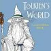 PDF Tolkien'S World: A Colouring Book by Mauro Mazzara