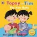 PDF Topsy and Tim: The new Baby by Jean Adamson