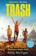 PDF Trash by Andy Mulligan