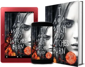 Trial by Fire download free [PDF and Ebook] by Josephine Angelini year 2015
