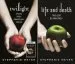 PDF Twilight Tenth Anniversary/Life and Death Dual Edition by Stephenie Meyer