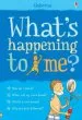 PDF What'S Happening to me? (Boy) by Alex Frith