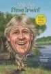 PDF Who was Steve Irwin? by Tomie Depaola