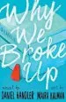 PDF Why we Broke up by Daniel Handler