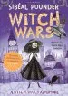 PDF Witch Wars by Sibeal Pounder