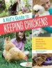 PDF A Kids Guide to Keeping Chickens by Melissa Caughey