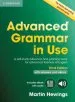 PDF Advanced Grammar in use Book With Answers and Interactive Ebook: A Self-Study Reference and Practice Book for Advanced Learners of English by Martin Hewings