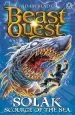 PDF Beast Quest: Solak Scourge of the sea: Series 12 Book 1 by Adam Blade