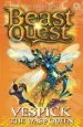 PDF Beast Quest: Vespick the Wasp Queen: Series 6 Book 6 by Adam Blade
