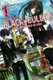 PDF Black Bullet, Vol. 1 (Light Novel): Those who Would be Gods by Shiden Kanzaki