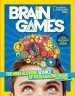 PDF Brain Games: The Mind-Blowing Science of Your Amazing Brain by Jennifer Swanson