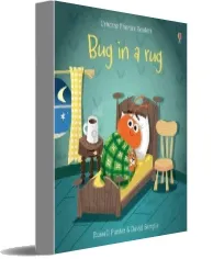 Bug in a rug download free [PDF and Ebook] by Russell Punter year 2015
