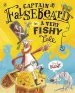 PDF Captain Falsebeard in a Very Fishy Tale by Fred Blunt