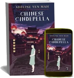 Chinese Cinderella download free [PDF and Ebook] by Adeline Yen Mah year 2015