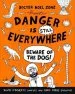 PDF Danger is Still Everywhere: Beware of the dog (Danger is Everywhere Book 2) by David O'Doherty