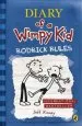 PDF Diary of a Wimpy Kid: Rodrick Rules (Diary of a Wimpy kid Book 2) by Jeff Kinney
