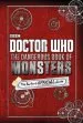 PDF Doctor Who: The Dangerous Book of Monsters by Various
