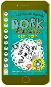 Dork Diaries: Dear Dork download free [PDF and Ebook] by Rachel Renee Russell year 2015