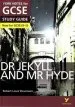 PDF Dr Jekyll and mr Hyde: York Notes for Gcse (9-1) by Anne Rooney
