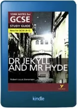 Dr Jekyll and mr Hyde: York Notes for Gcse (9-1) download free [PDF and Ebook] by Anne Rooney year 2015