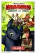 PDF Dreamworks' Dragons: The ice Castle (How to Train Your Dragon tv) Volume 3 by Simon Furman