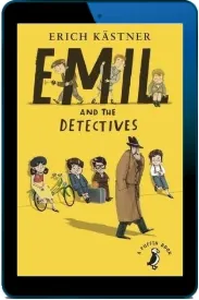 Emil and the Detectives download free [PDF and Ebook] by Erich Kästner year 2015
