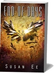 End of Days download free [PDF and Ebook] by Susan Ee year 2015