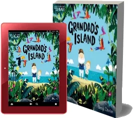 Grandad'S Island download free [PDF and Ebook] by Benji Davies year 2015
