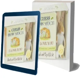Guess how Much i Love you download free [PDF and Ebook] by Sam Mcbratney year 2015