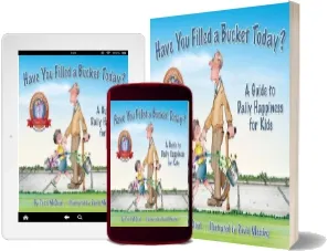 Have you Filled a Bucket Today?: A Guide to Daily Happiness for Kids: 10Th Anniversary Edition download free [PDF and Ebook] by Carol Mccloud year 2015