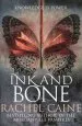 PDF Ink and Bone by Rachel Caine
