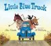 PDF Little Blue Truck Board Book by Alice Schertle
